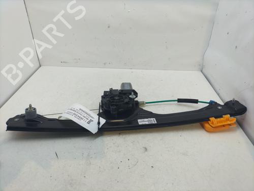 Used Front right window mechanism BMW 2 Active Tourer (F45) 225 xe Plug-in-Hybrid (224 hp) 29834186