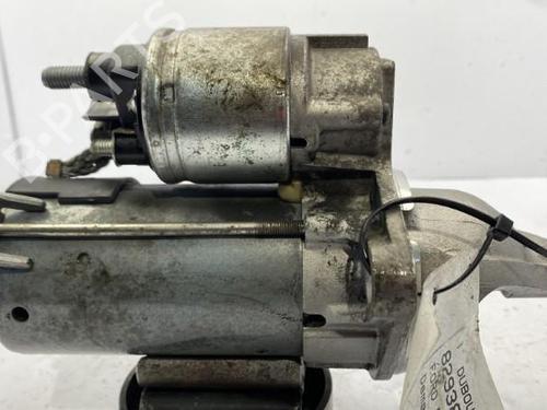 Startmotor FORD FIESTA VI (CB1, CCN) 1.25 (82 hp) 22832947