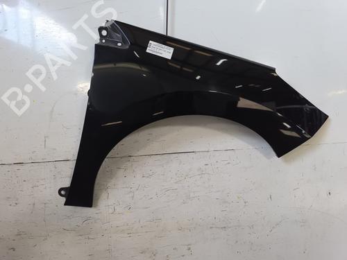 Used Right front fenders PEUGEOT 308 I (4A_, 4C_) 1.6 HDi (92 hp) 27619084