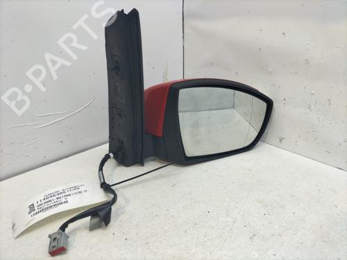 Bakspejl Højre FORD GRAND C-MAX (DXA/CB7, DXA/CEU) 1.6 TDCi | BP29980512C27 