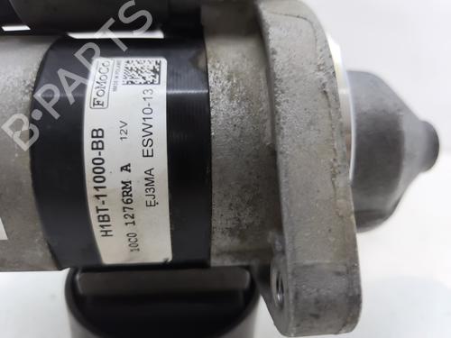 Startmotor FORD ECOSPORT 1.0 EcoBoost | BP29725954M8 