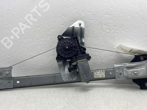 Used Front right window mechanism Front right window mechanism DACIA SANDERO II 1.5 dCi (90 hp) 32205106 32205106