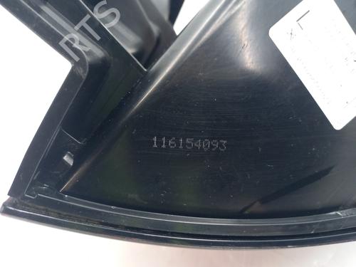 Left taillight RENAULT CAPTUR I (J5_, H5_) 1.2 TCe 120 | BP33011620C34 - Image 5