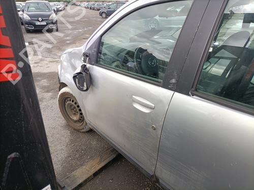 Front left lock DACIA LODGY (JS_) 1.5 dCi (JSMC, JSAF) | BP26181950C98  - Image 6