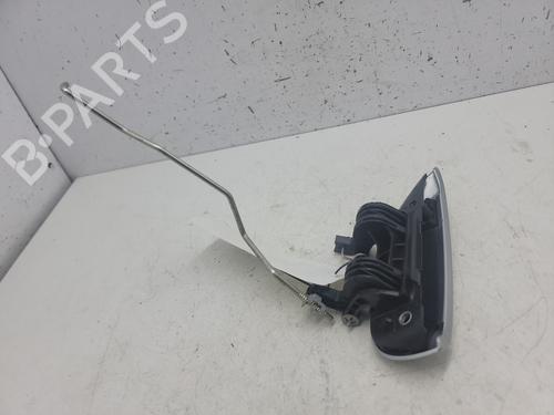 Front left exterior door handle DACIA SANDERO II  | BP27525157C128 