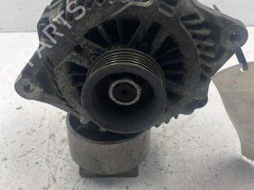 Used Alternator Alternator SUBARU FORESTER (SG_) 2.0 X AWD (SG5) (158 hp) 22837818 22837818