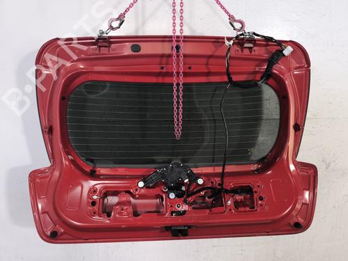 Tailgate KIA PICANTO II (TA) 1.0 | BP25602803C6 