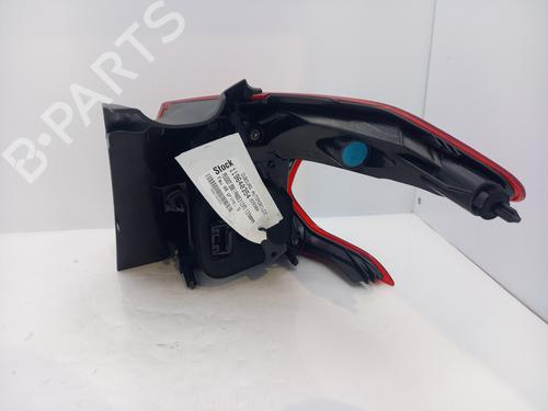Left taillight PEUGEOT 2008 I (CU_) 1.2 VTi | BP32987102C34 - Image 5