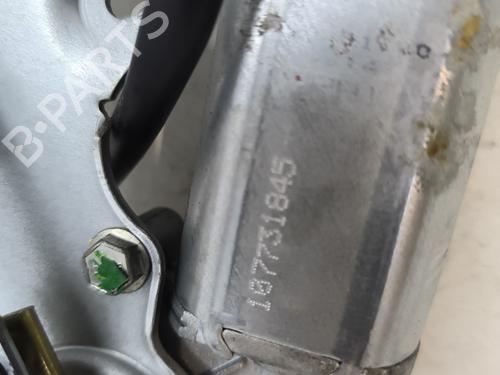Rear wiper motor CITROËN XANTIA (X1_, X2_) 1.8 i 16V | BP26906781M102 