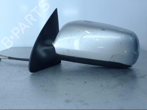 Used Left mirror SKODA FABIA I (6Y2) 1.9 SDI (64 hp) 22813456