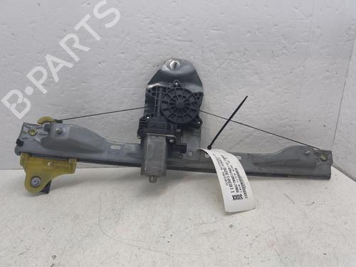 Front left window mechanism RENAULT TWINGO III (BCM_, BCA_) | BP33018874C22 - Image 4
