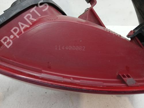 Left taillight AUDI A4 B8 (8K2) 2.0 TDI | BP29960168C34  - Image 5