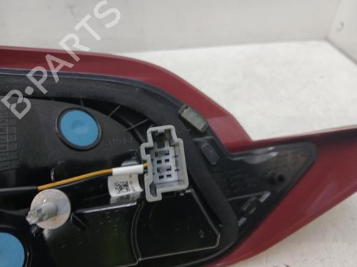 Right tailgate light FORD FIESTA VII (HJ, HF) 1.1 Ti-VCT | BP37155954C80 - Image 3