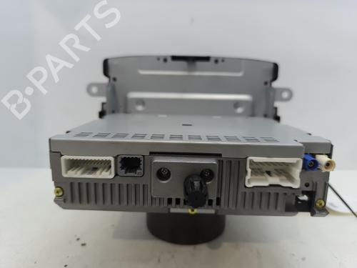 Used Display monitor Display monitor RENAULT CAPTUR I (J5_, H5_) 1.5 dCi 110 (110 hp) 29079568 29079568