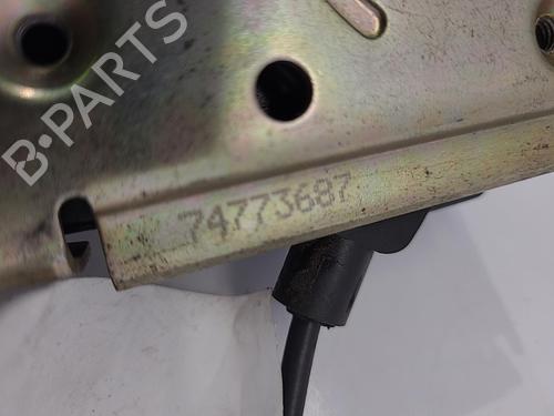 Used Rear left lock Rear left lock RENAULT ESPACE IV (JK0/1_) 2.2 dCi (JK0H) (150 hp) 22828342 22828342