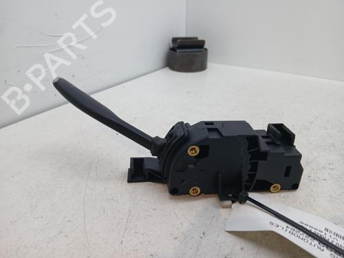 Gear lever CITROËN C4 Picasso II 1.2 THP 130 | BP30556160M90