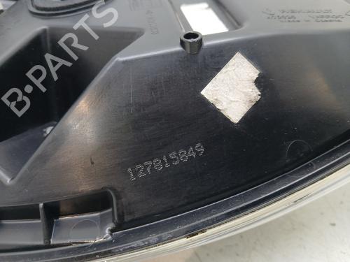 Used Left taillight Left taillight RENAULT ZOE (BFM_) [2012-2026] 36571628 36571628