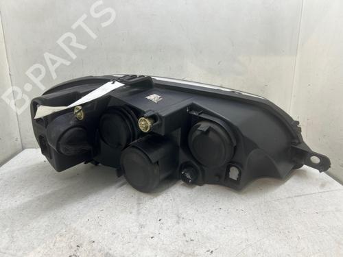Used Left headlight Left headlight FIAT PUNTO (188_) 1.3 JTD 16V (70 hp) 40516174 40516174