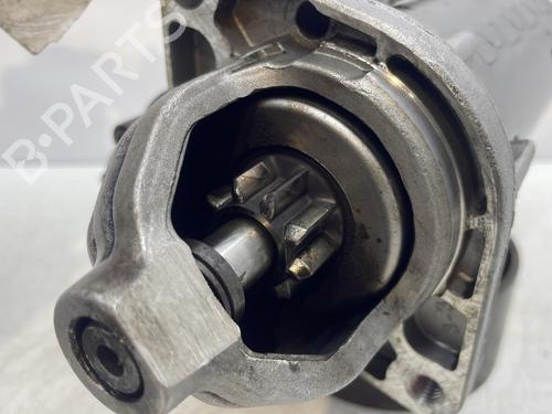Used Starter Starter FORD KA (RU8) 1.3 TDCi (75 hp) 29141291 29141291