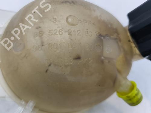 Expansion tank CITROËN C3 I (FC_, FN_) 1.4 HDi | BP30162547C120 