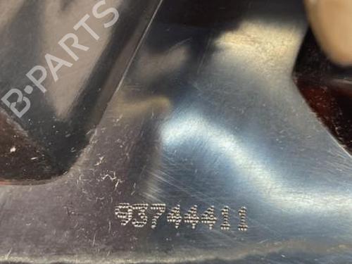 Right taillight NISSAN MICRA III (K12) 1.2 16V | BP22842633C35 