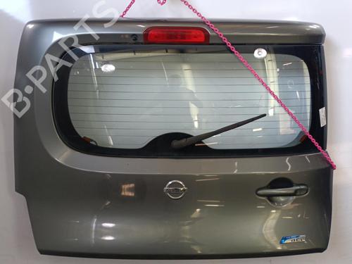 Used Tailgate NISSAN CUBE (Z12) 1.5 dCi (110 hp) 22819775