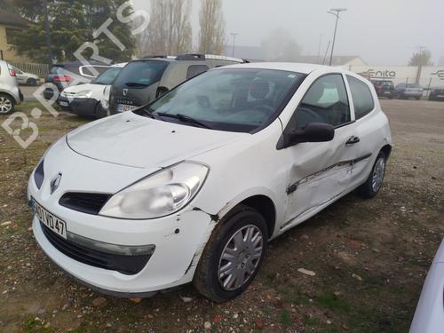 Teile für RENAULT CLIO III (BR0/1, CR0/1) 1.2 16V (BR02, BR0J, BR11, CR02, CR0J, CR11) (75 hp) 4436618 