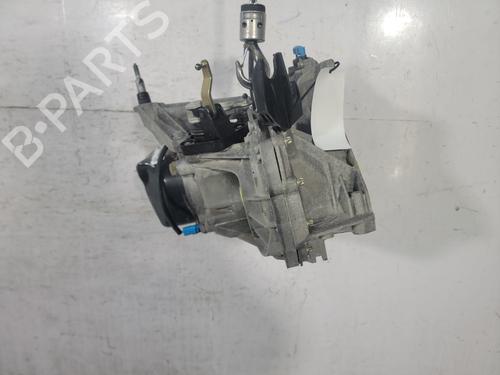 Gearbox RENAULT MODUS / GRAND MODUS (F/JP0_) 1.2 (JP0C, JP0K, FP0C, FP0K, FP0P, JP0P, JP0T) | BP27183119M3 - Image 3