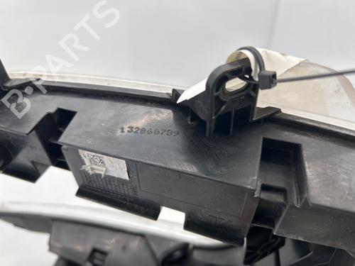 Left daytime light RENAULT CAPTUR I (J5_, H5_) 1.2 TCe 120 | BP39242120C104 - Image 5