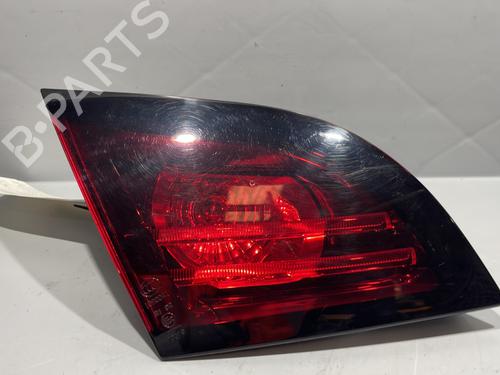 Used Left tailgate light DS DS 4 / DS 4 CROSSBACK (NX_) 1.2 THP 130 (NXHNYM) (130 hp) 28824060