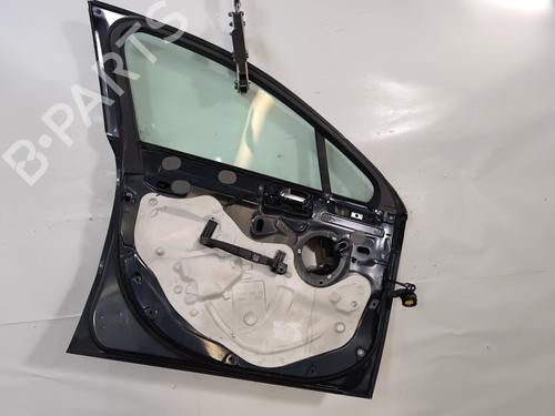 Left front door PEUGEOT 508 I (8D_) 2.0 HDi | BP29388734C2 