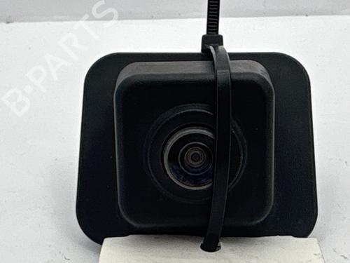 Camera CITROËN C3 III (SX) 1.2 THP 110 (SXHNPS, SXHNZT, SXHNZ6) | BP39017587E14 - Image 5