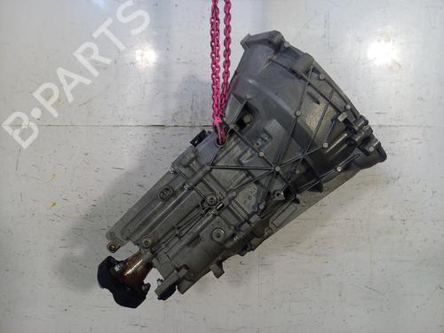 Gearbox BMW X1 (E84) sDrive 18 d | BP23574288M3 