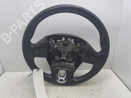 Used Steering wheel RENAULT GRAND SCÉNIC III (JZ0/1_) 1.6 dCi (JZ00, JZ12) (130 hp) 30591789