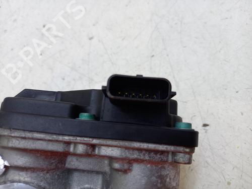 Throttle body DACIA SANDERO III 1.0 SCe 65 | BP38921876M82 - Image 2