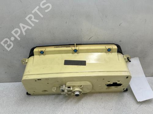 Used Instrument cluster Instrument cluster VW TRANSPORTER T4 Van (70A, 70H, 7DA, 7DH) 1.9 D (61 hp) 40609203 40609203