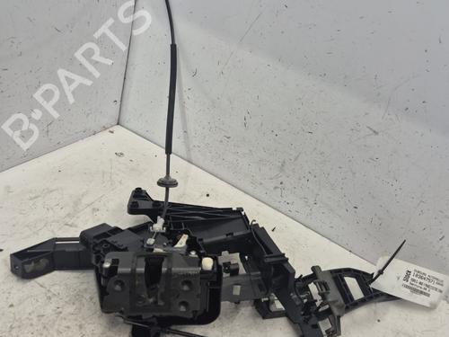 Høyre bak lås FORD C-MAX (DM2) 2.0 TDCi (136 hp) 24829190