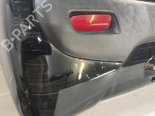 Rear bumper CITROËN C1 (PM_, PN_) 1.0 | BP29491909C8 