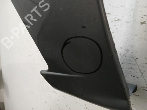 Right front fenders CHEVROLET CRUZE Station Wagon (J308) 1.7 TD | BP29619473C42 