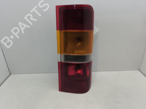 Used Right taillight Right taillight FORD TRANSIT Van (T_ _) 2.5 D (TAL, TAS, TGL, TWS) (68 hp) 33561238 33561238