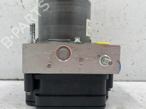 ABS pump PEUGEOT 3008 II SUV (MC_, MR_, MJ_, M4_) 2.0 BlueHDi 180 | BP22843488M43 