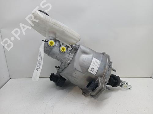 Used Brake master cylinder TESLA MODEL Y (5YJY) Long Range All-wheel Drive (514 hp) 31062285