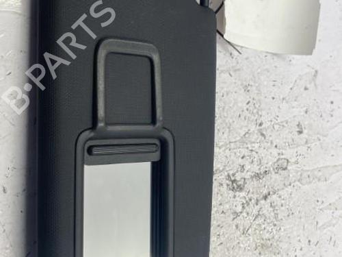 Left sun visor AUDI Q5 (8RB) 3.0 TDI quattro | BP22841091I1 