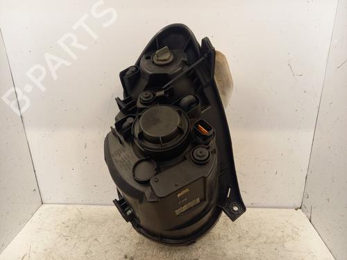 Left headlight KIA PICANTO I (SA) 1.0 | BP24310038C28 