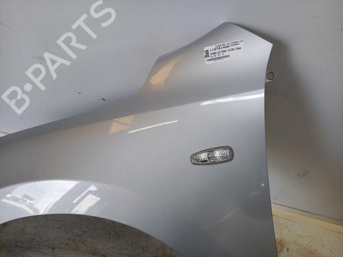 Left front fenders HYUNDAI i30 (FD) 2.0 CRDi | BP28178657C41 