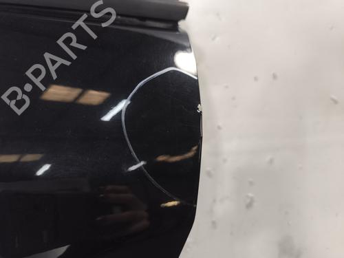 Left rear door RENAULT MEGANE III Grandtour (KZ0/1) 1.6 dCi (KZ00, KZ12, KZ13) | BP29540854C4 