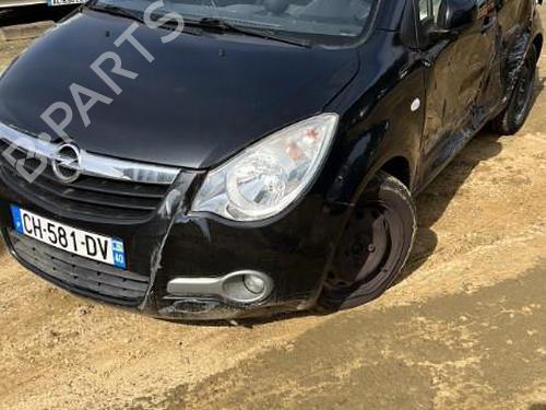 Used Parts OPEL AGILA B (H08)  1.0 (F68)  2156145