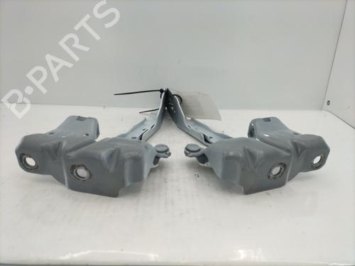 Hinge/Door check strap HONDA CIVIC XI Hatchback (FL) 2.0 e:HEV | BP32341347C146