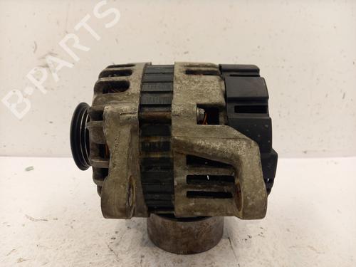 Alternator CHEVROLET AVEO / KALOS Hatchback (T200) 1.2 LPG | BP25287526M7 