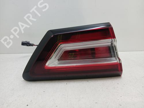 Left tailgate light RENAULT CLIO IV (BH_) 1.5 dCi 90 | BP36803870C79 - Image 4